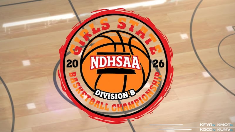 Tournament Tip-Off: Class B Girls Basketball State Tournament