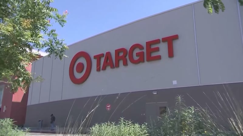 Target store coming to Williston