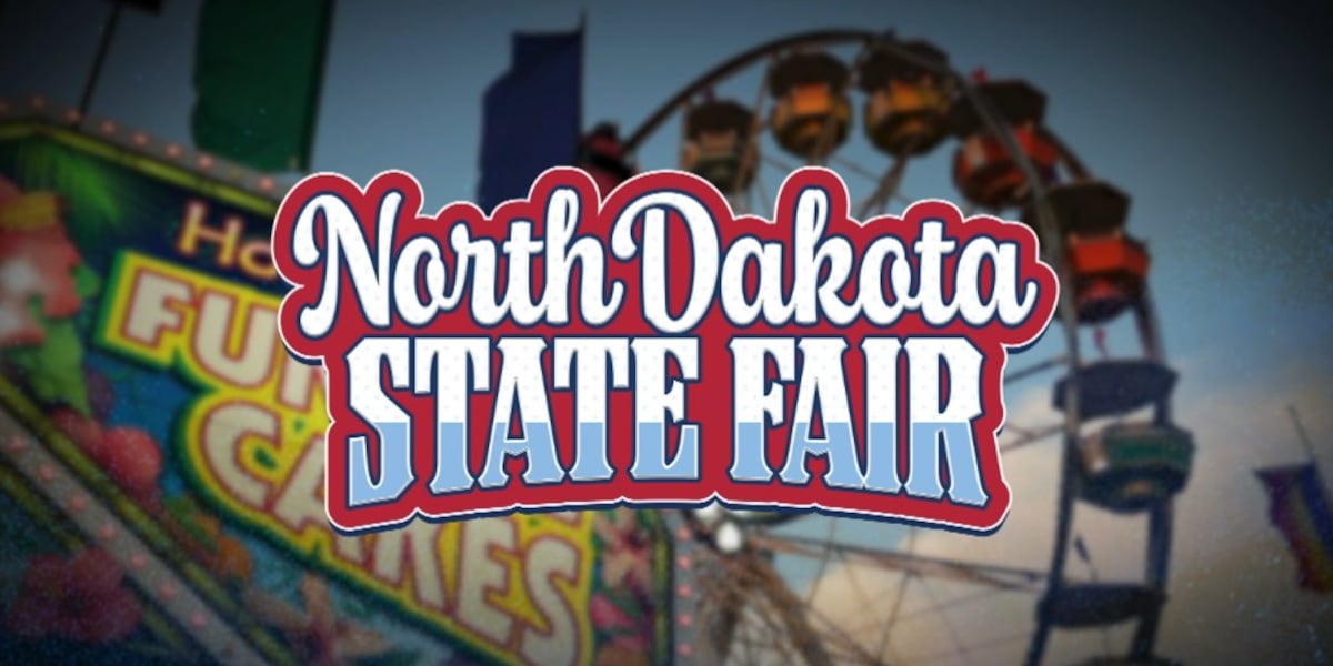 Anticipation builds for 2026 North Dakota State Fair