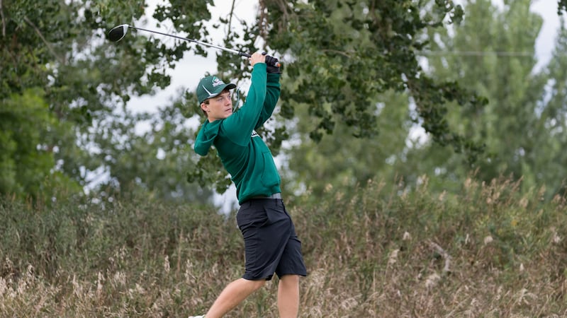 Bismarck State College reinstates golf program