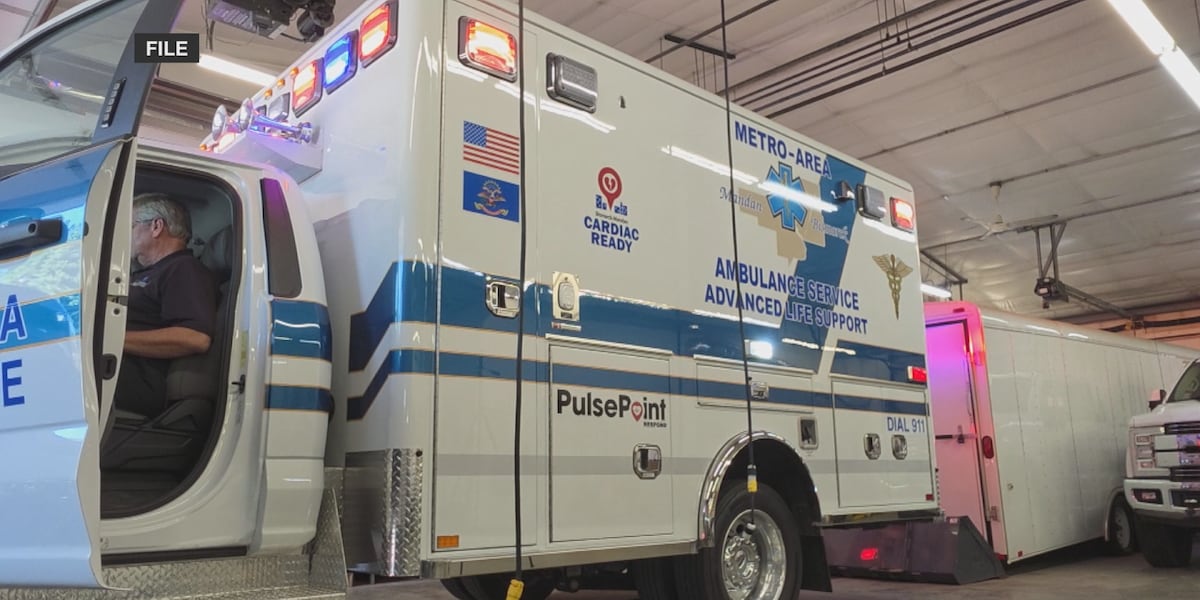 ND HHS launches $50.5M in funding as part of Rural Health Transformation Program