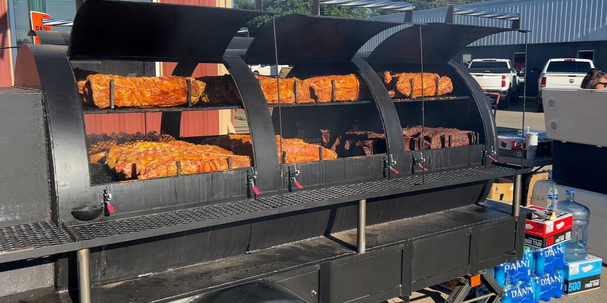 Watford’s ‘Best of the West Ribfest’ bringing communities together ...