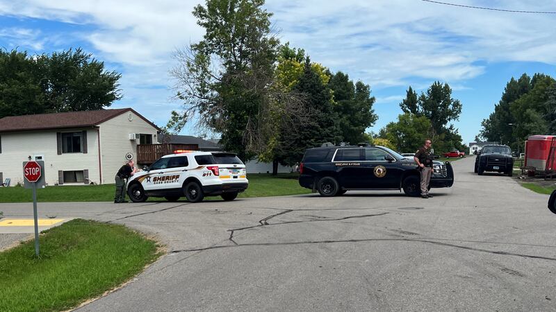 Death Mapleton Sheriff: Man fatally shot by officers in Mapleton Monday