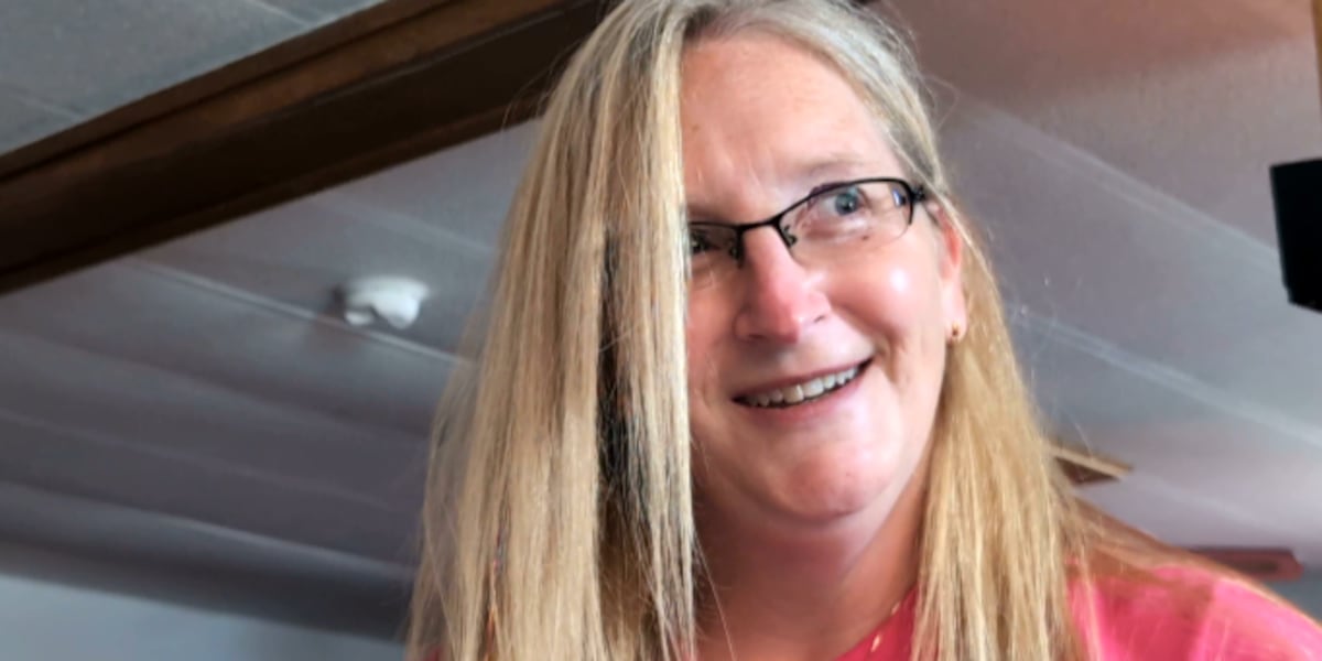 Woman brings new chapter of non-profit dedicated to raising money for those with cancer to Bismarck