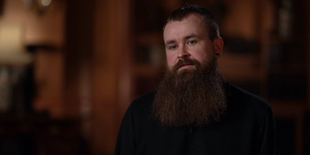 Nichole Rice Juror from Nichole Rice murder trial speaks with Dateline NBC