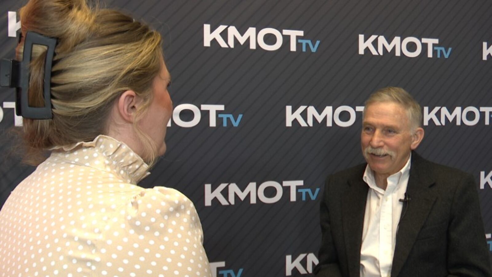 Alex Bahls Alex Balazs talks campaign for U.S. House ahead of GOP Convention