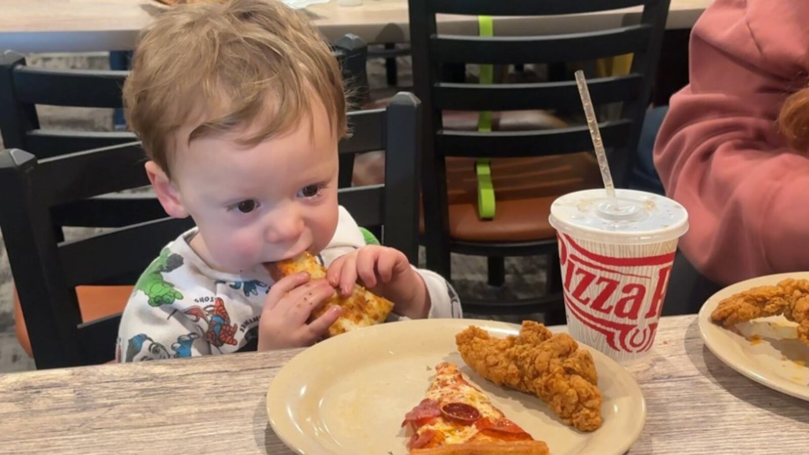 Pizza Ranch opens in Williston as chain businesses see growing potential