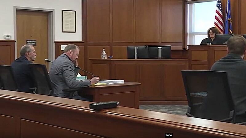 Revised plea deal rejected by judge for a second time in Terry ...