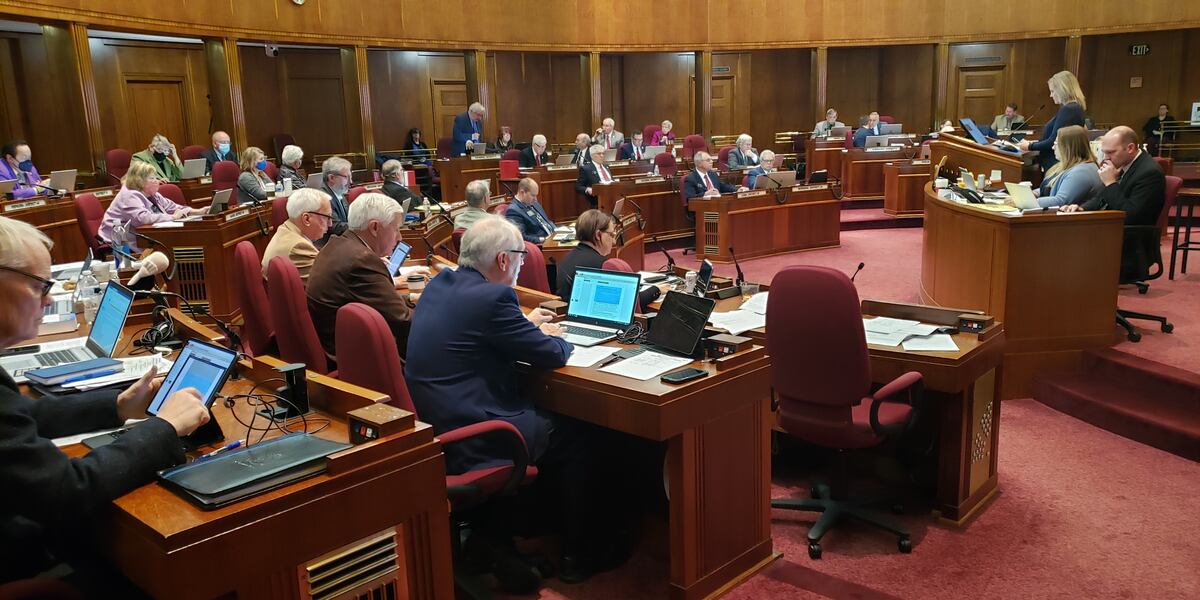 ND Legislature passes ‘Critical Race Theory’ Bill