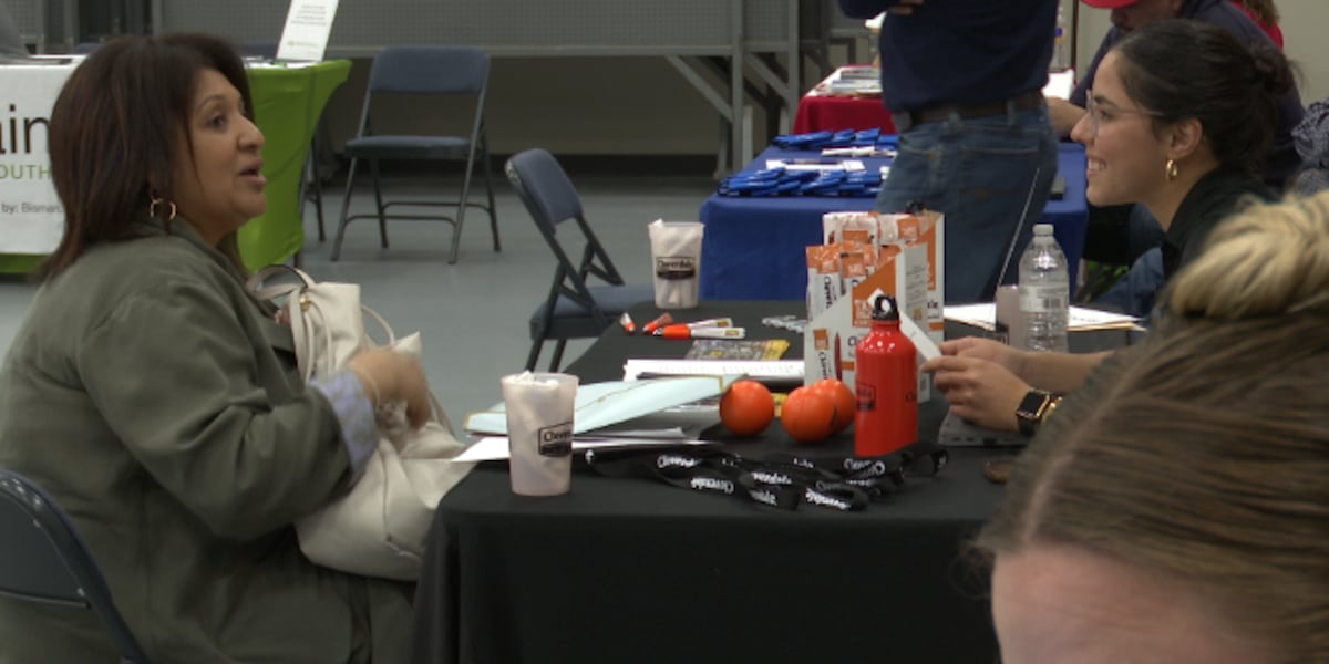 North Dakota Job Service helps immigrants find employment