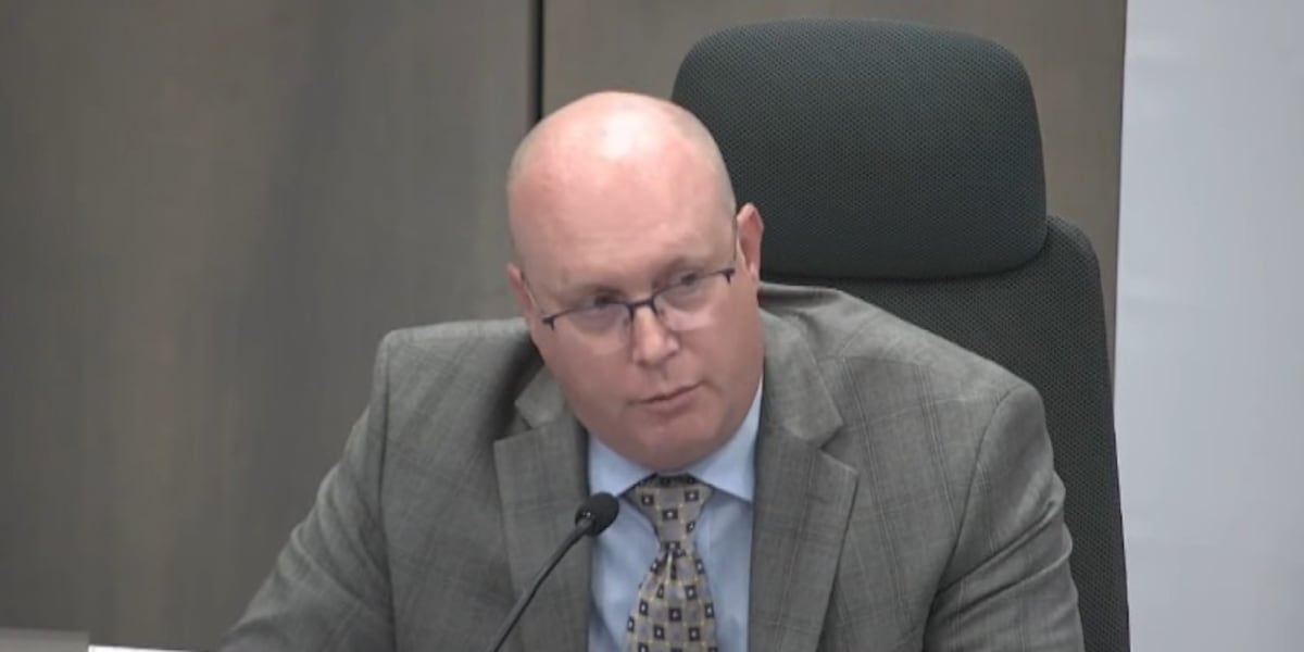 Tom Joyce taking over as Minot’s acting City Manager after council approves Stewart’s early departure