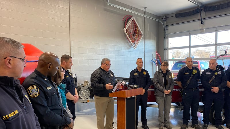 The coroner says the body has been identified as Martha Smith Helmick, of Bridgewater, Va. The...