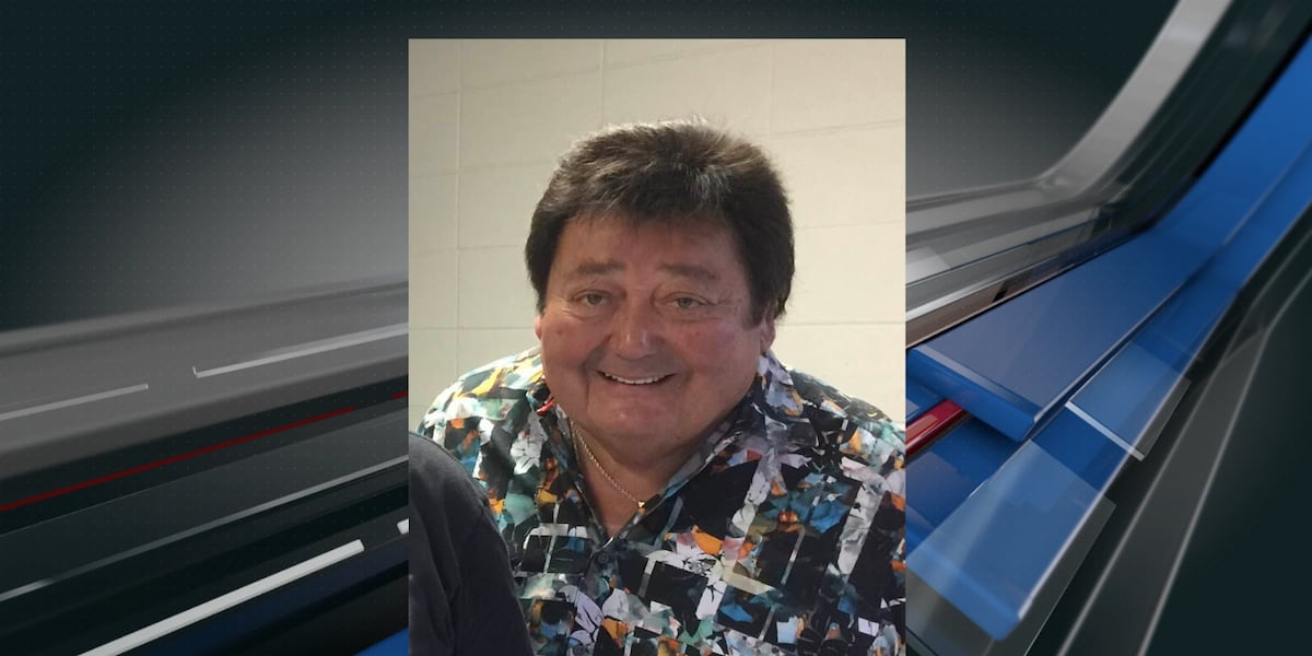 Terry Ree, Norsk Høstfest mainstay from ‘Williams and Ree,’ remembered