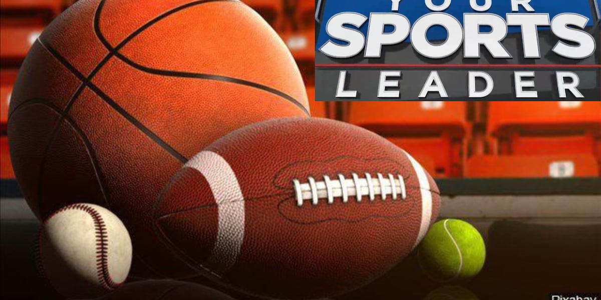 ND Sports Scores for the week of April 6