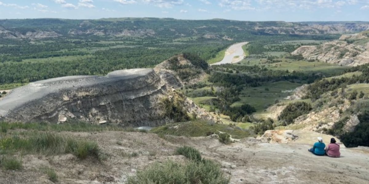 Theodore Roosevelt National Park ready for tourism season as NPS faces potential federal challenges