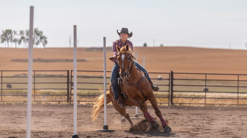 Cowboy Fall Festival in Stanley Sept. 27-28