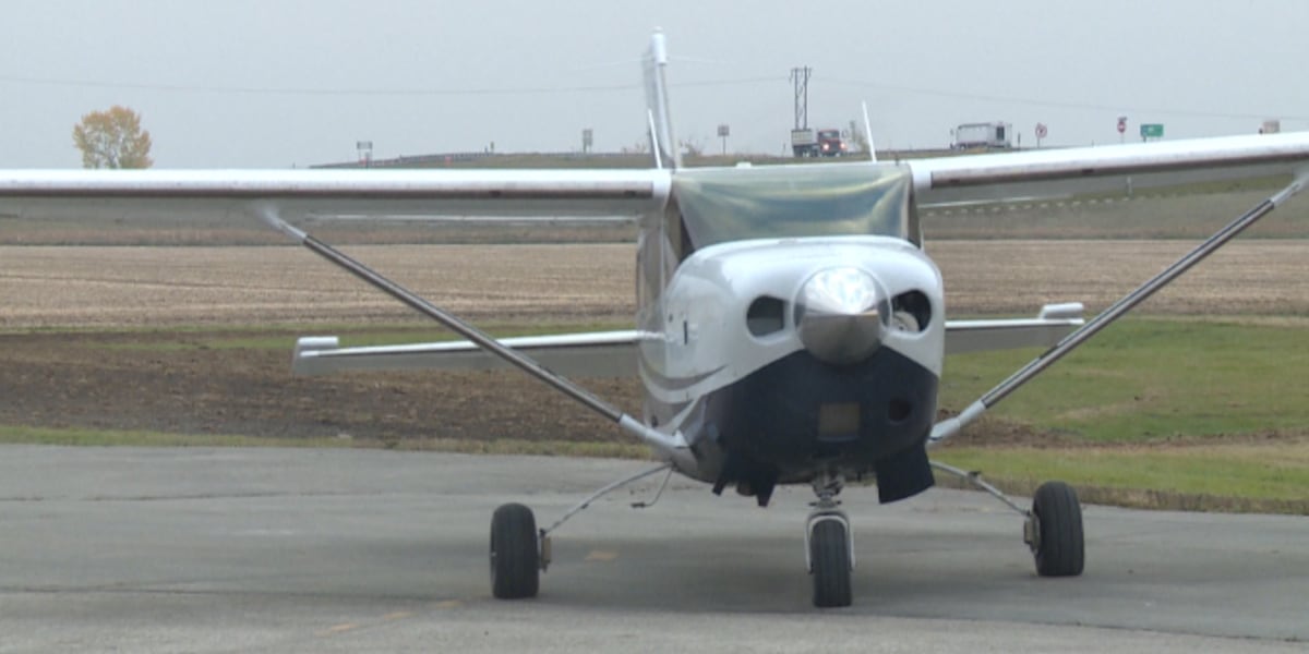 FAA Awards Nearly $3.5 Million to North Dakota Airports