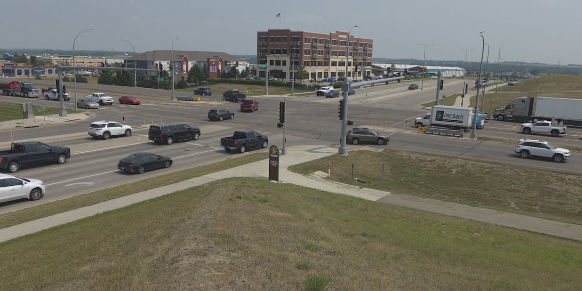 Vehicle accidents up at 43rd Avenue and State Street as traffic increases