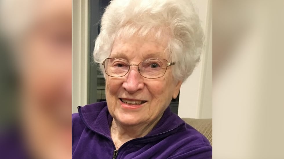 Joanne Johnson was found dead in her home over Labor Day weekend in 2023.
