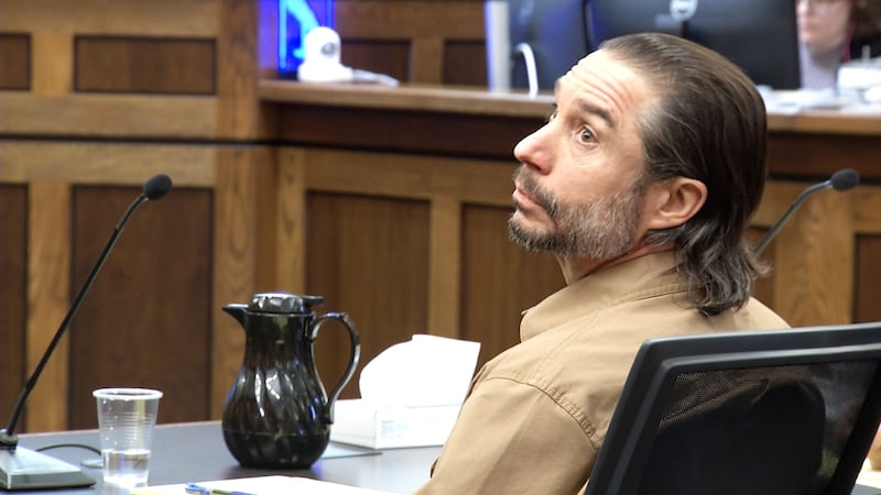 Williston man found guilty of attempted murder reckless endangerment Williston man found guilty of attempted murder reckless endangerment