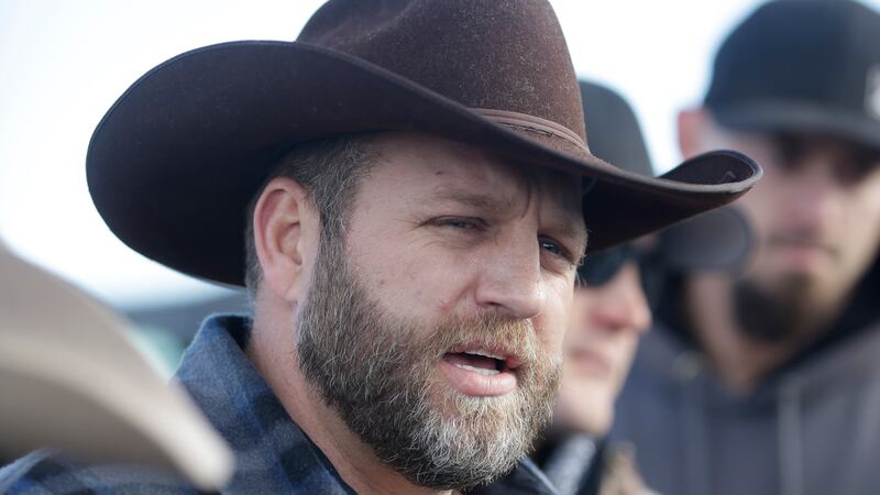 Nevda Ranch Lineups Far-right activist Ammon Bundy loses Idaho hospital defamation case ...