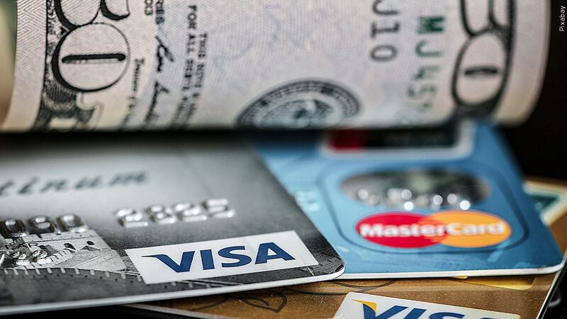 Credit Cards