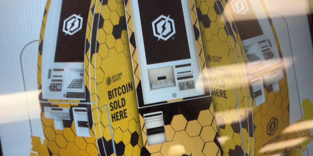 Bitcoin ATM scams carry risk for North Dakotans