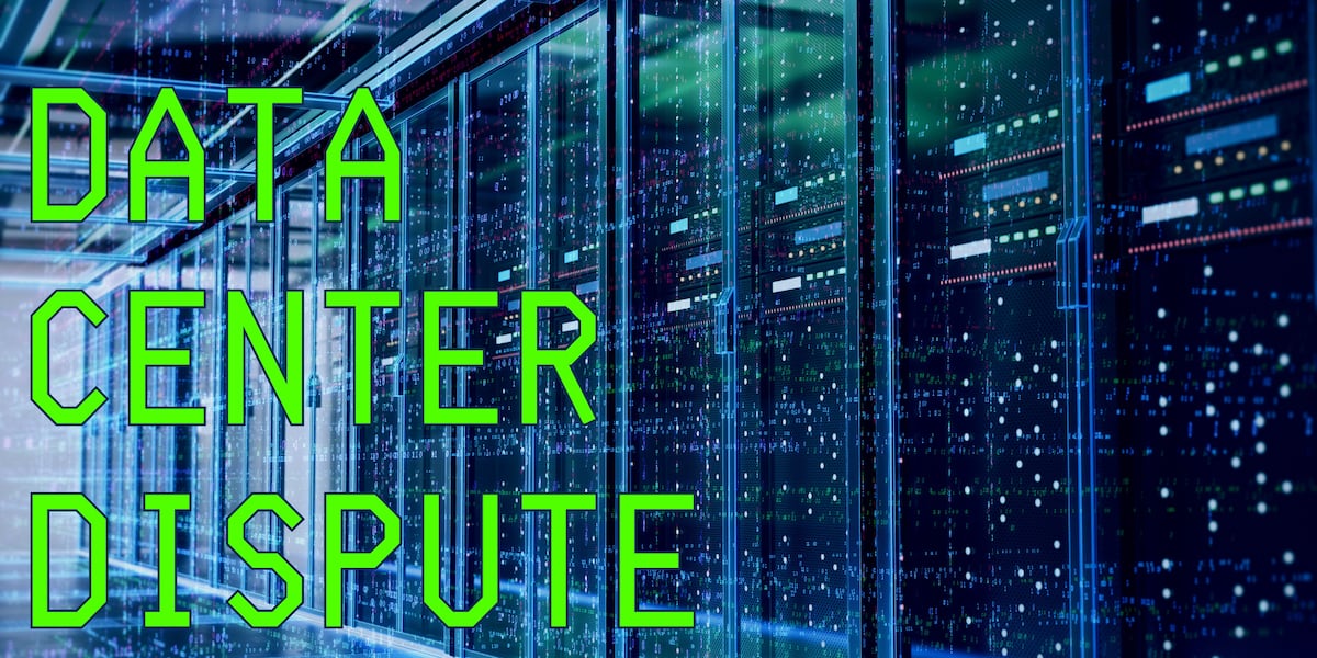 Applied Digital submits rezoning application for data center in Oliver ...