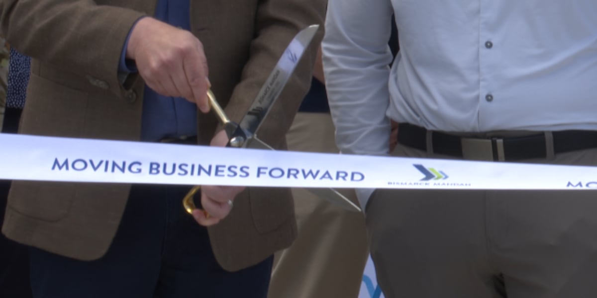Midco Unveils State-of-the-Art Operations Building in Bismarck, Bolstering Fiber Upgrades and Customer Experience