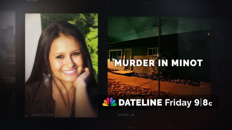 Minot PD report revelation, Knutson parents testimony highlight day one ...