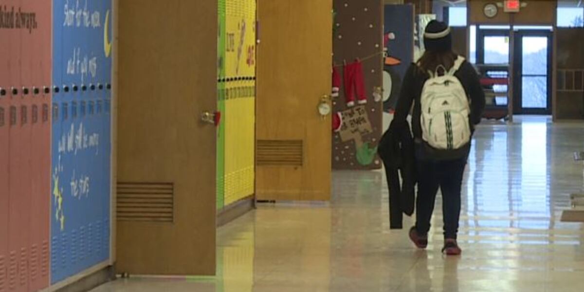 Jim Hill Middle School prepares for summer sessions amid COVID19