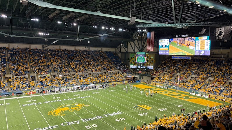 NDSU Football