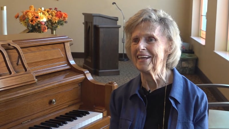 Arleen Norton goes Facebook Viral
