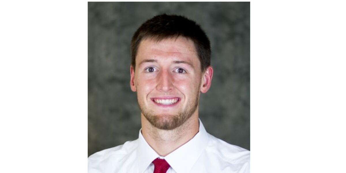 Tyler Rudolph sets Minot State men's basketball scoring record