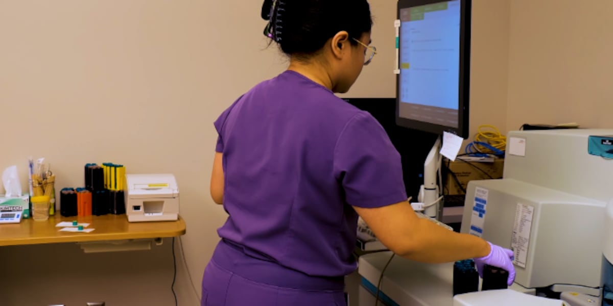 North Dakota's Rural Healthcare Gets a Boost: $Billions from the Big Beautiful Bill