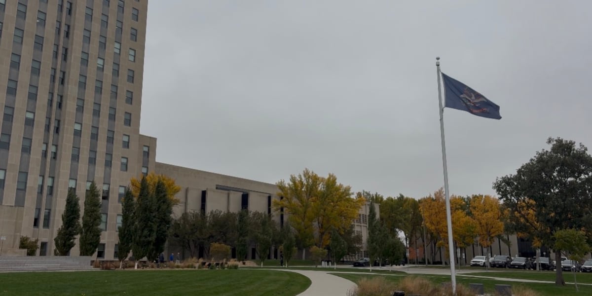 Artificial intelligence threatens North Dakota security - KFYR-TV