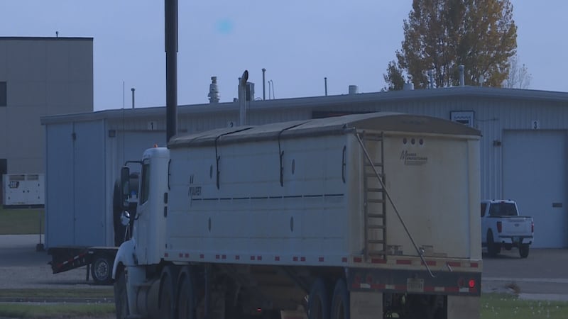 CDL drivers in North Dakota