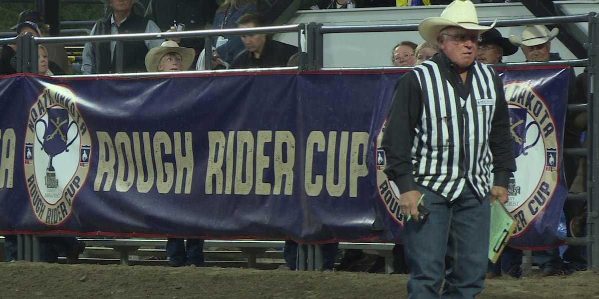Rider Rd Code Rough Rider Cup brings big talent and big prizes