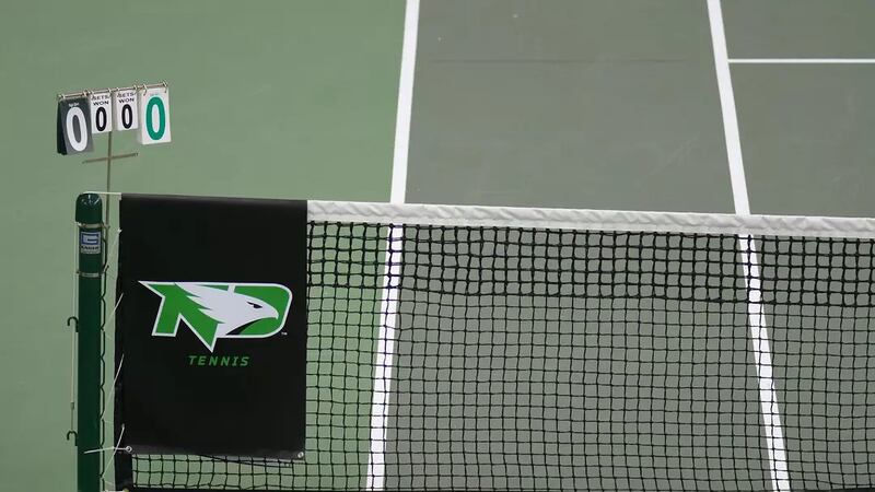 University of North Dakota