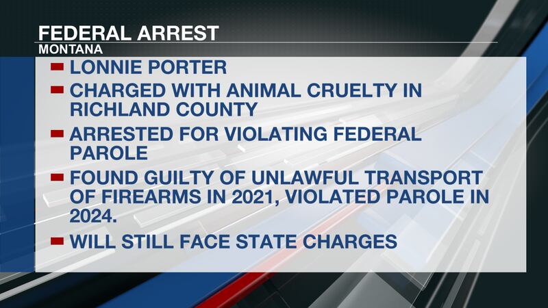Lonnie Porter