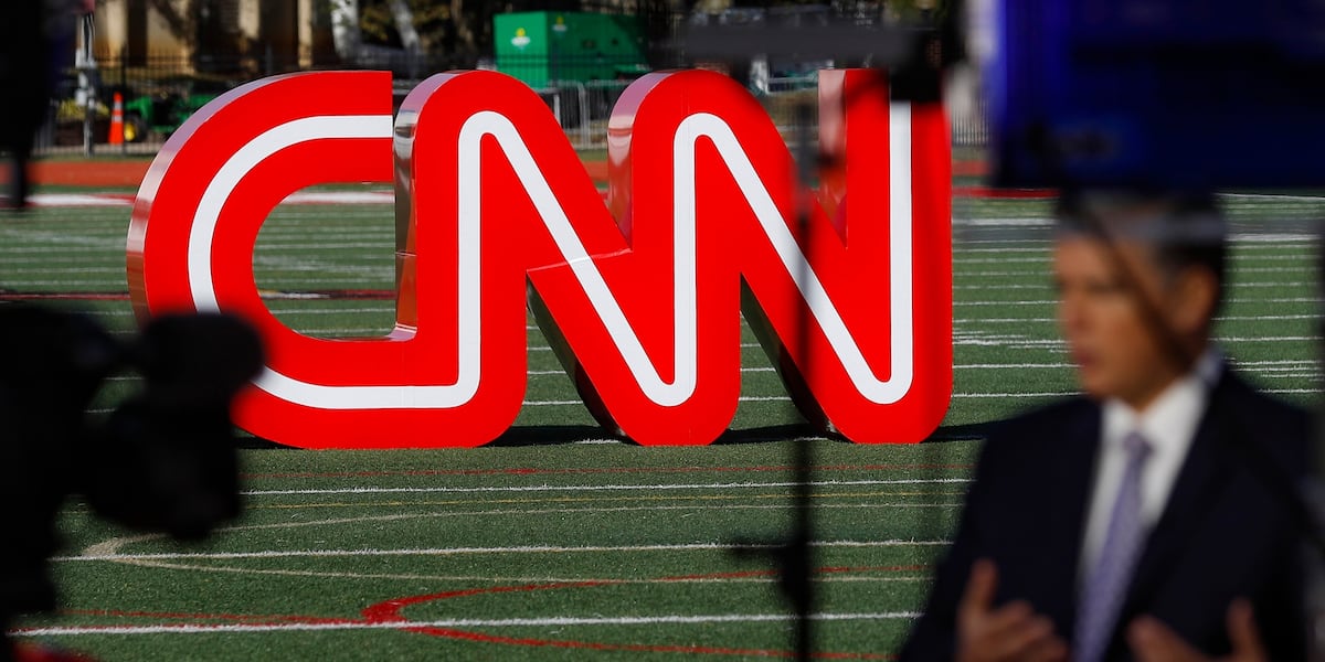 Code White Weather Judge Blocks Trump Ban on CNN, MS NOW, Politico Reporters
