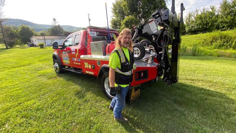 While Troy Caldwell's life was cut short, he is described as someone who left a profound...