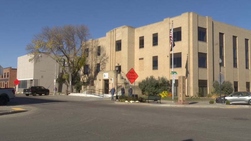 Mandan voters will fill a vacant City Commission seat in a special election Feb. 16, 2027.