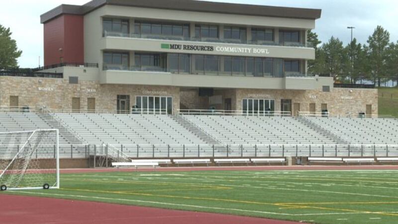 Medieval Rush comes to Bismarck with social distancing guidelines in place