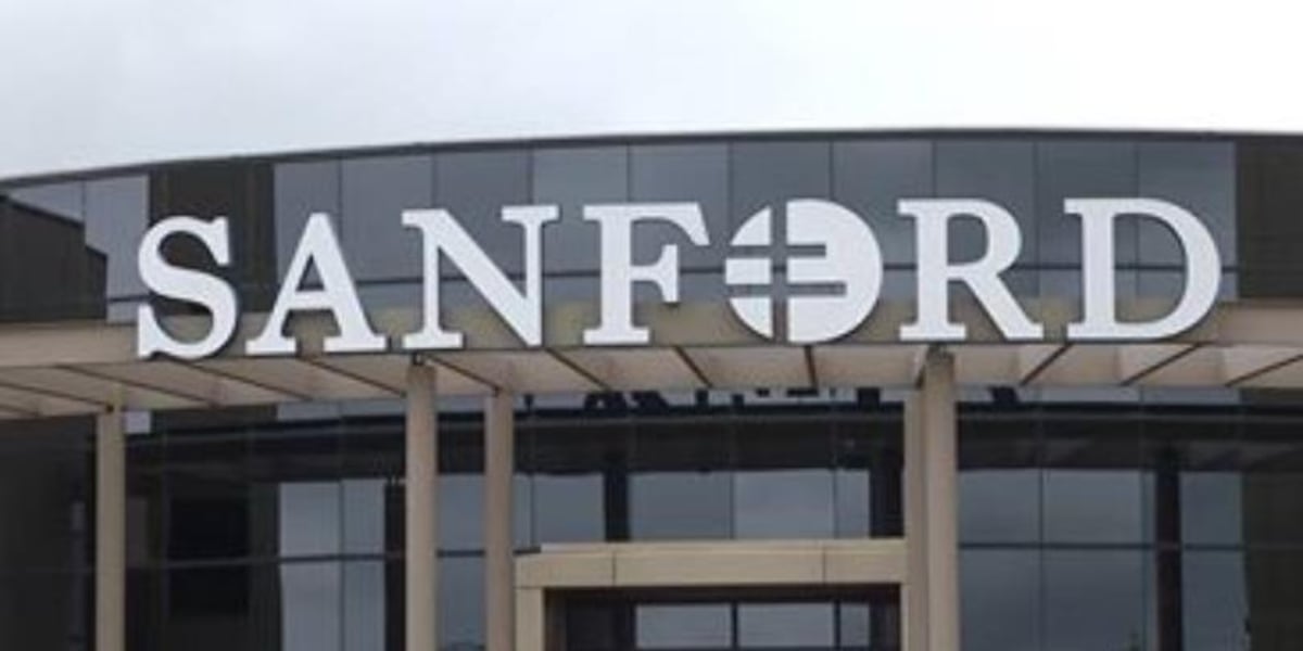 Sanford Health deploys rapid tests for COVID19