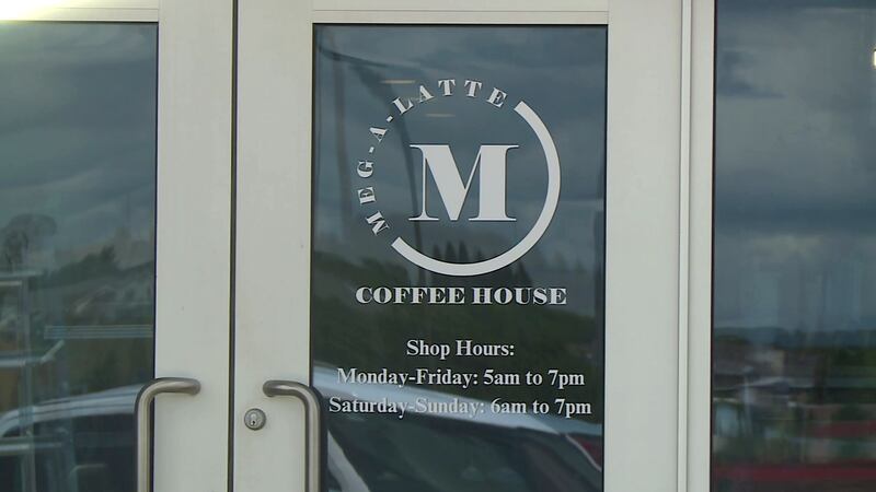 Meg-A-Latte to open new location in Bismarck
