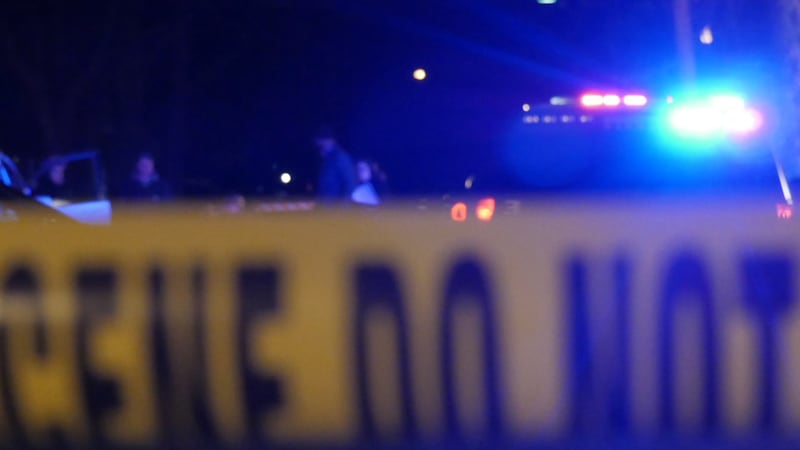 File image from unrelated crime scene taken by: LWP Communications / Flickr / CC BY 2.0