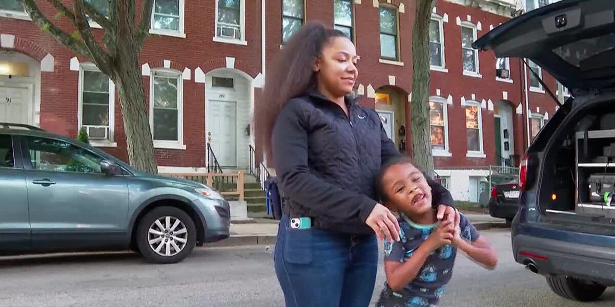 1171 Bus Code ‘Unacceptable’: 1st grade student left on school bus for nearly 4 hours ...