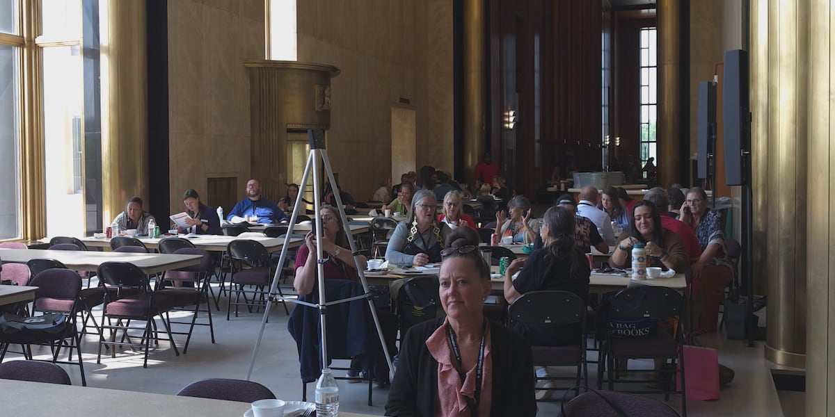Indian Education Summit focuses on classroom practices for the new school year