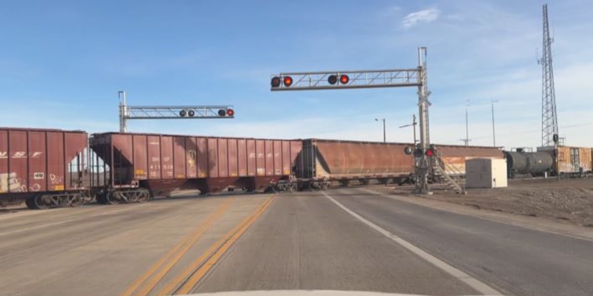 U.S. Department of Transportation awards grant funding to improve Marley Crossing infrastructure U.S. Department of Transportation awards grant funding to improve Marley Crossing infrastructure